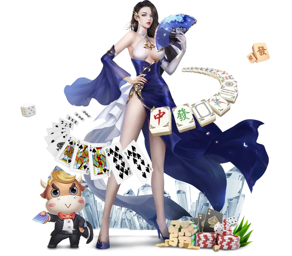 Hình minh họa chuyên mục game bài Fly88