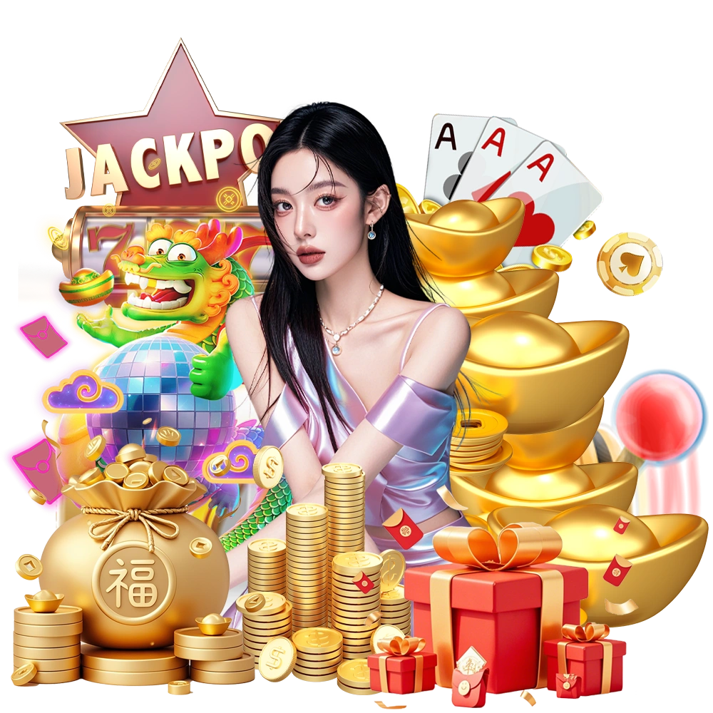 Hình minh họa chuyên mục casino Fly88